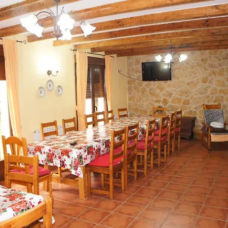 Casa Rural Blas Brihuega Exterior photo