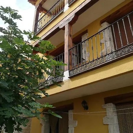 Casa Rural Blas Brihuega Exterior photo