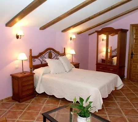 Casa Rural Blas Brihuega Exterior photo