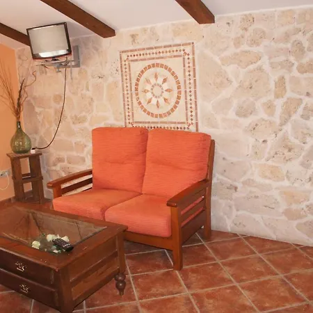 Casa Rural Blas Brihuega Exterior photo