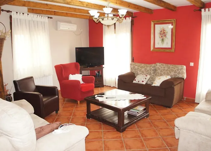 Casa Rural Blas