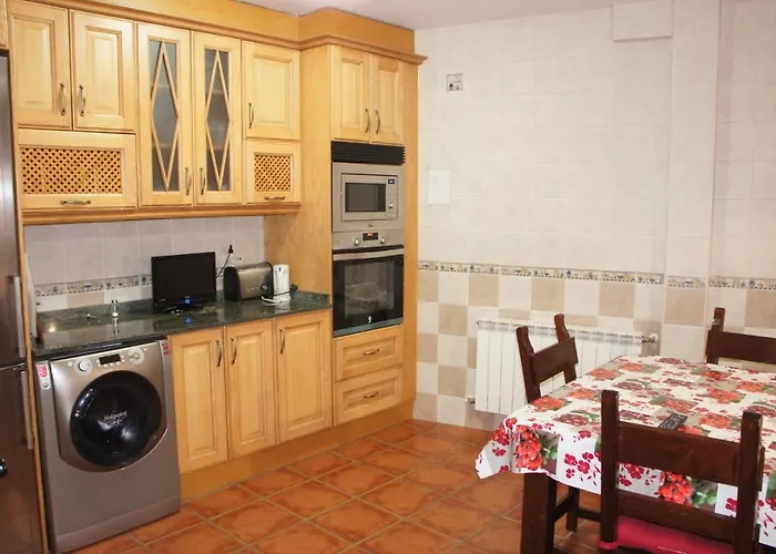 Casa Rural Blas