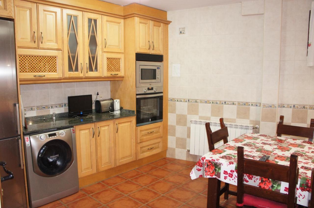 Casa di campagna Blas Brihuega