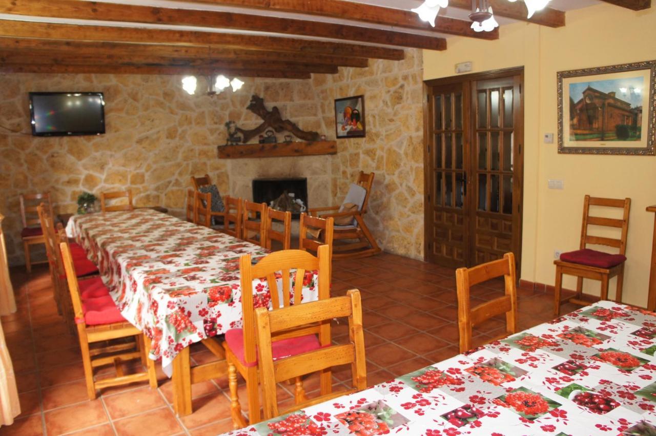 Casa di campagna Blas Brihuega