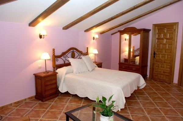 Casa di campagna Blas