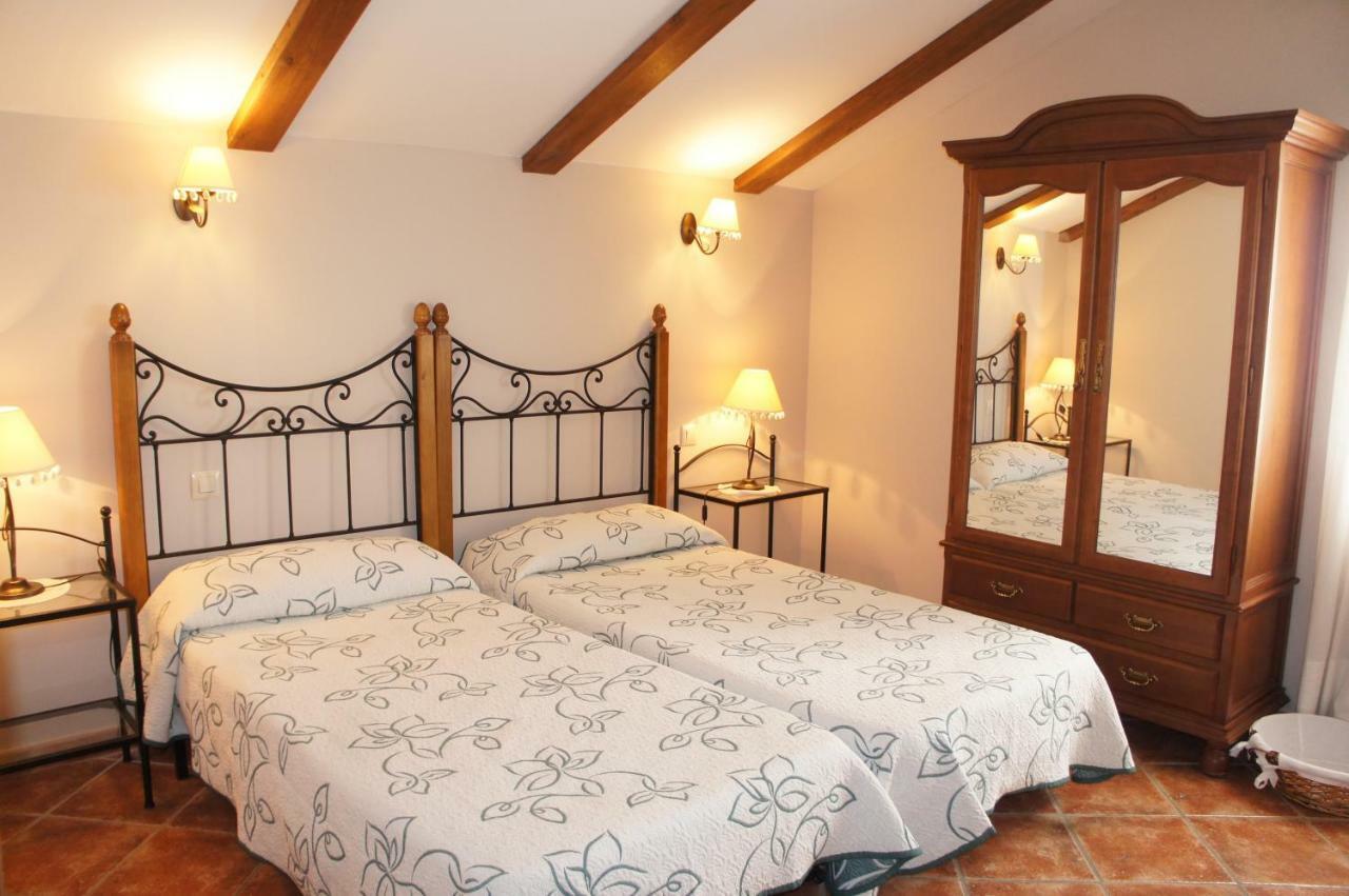 Casa di campagna Blas