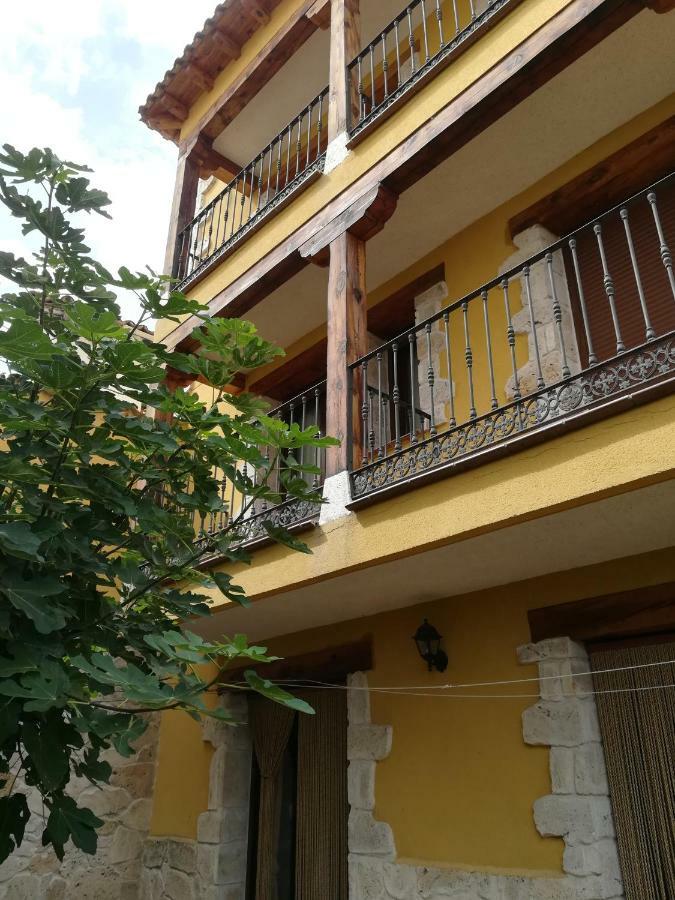Casa di campagna Blas