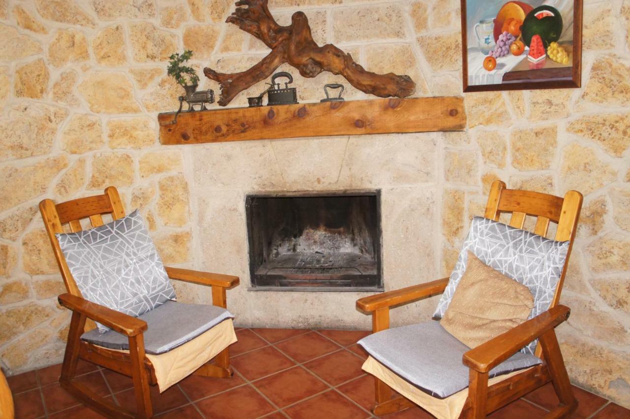 Blas Casa di campagna *