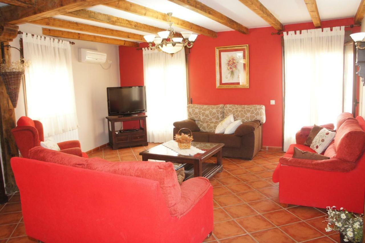 Casa di campagna Blas