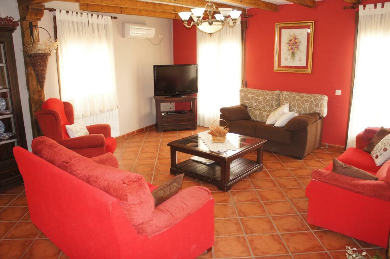 Blas Casa di campagna