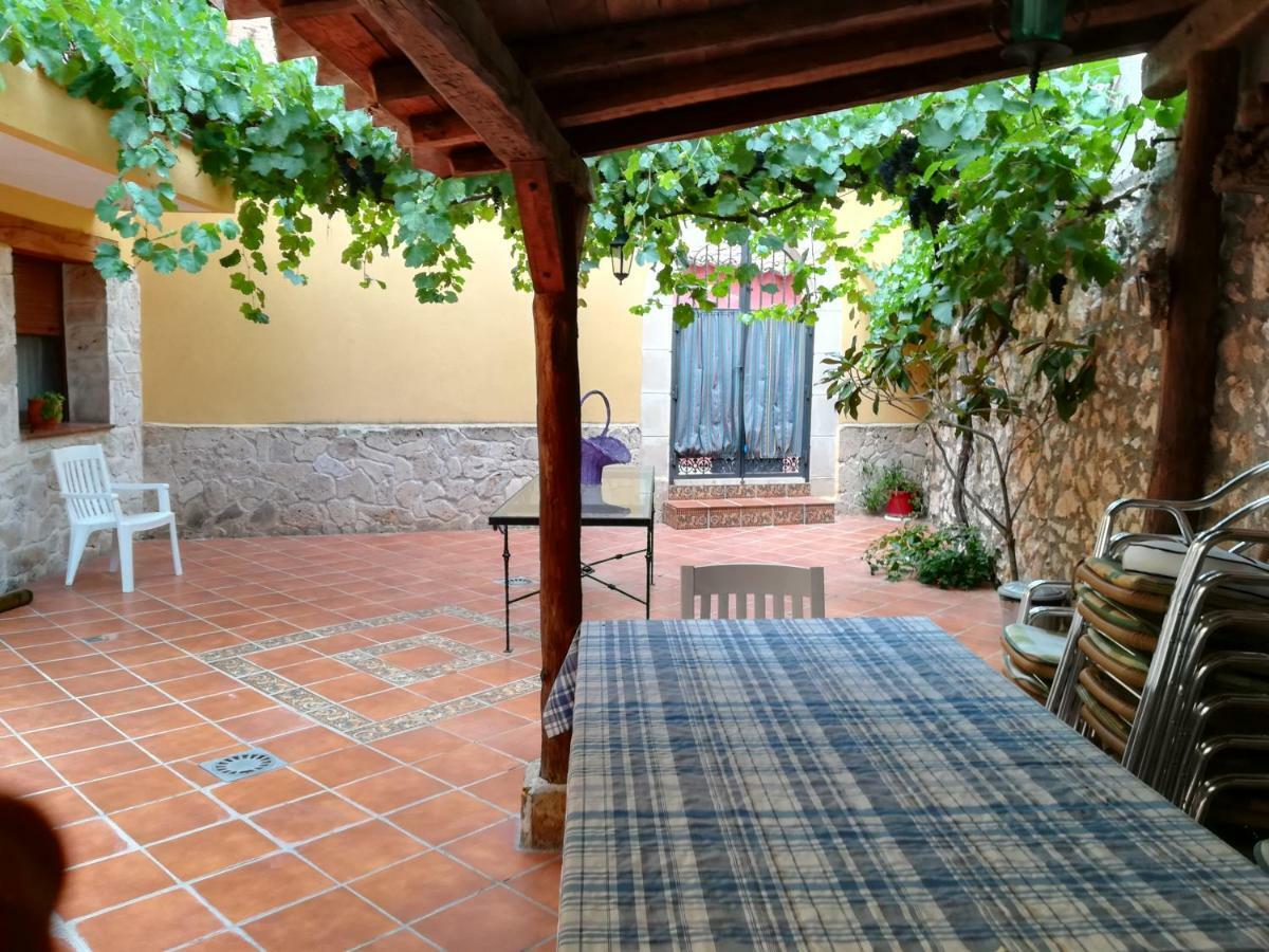 Casa di campagna Blas Brihuega