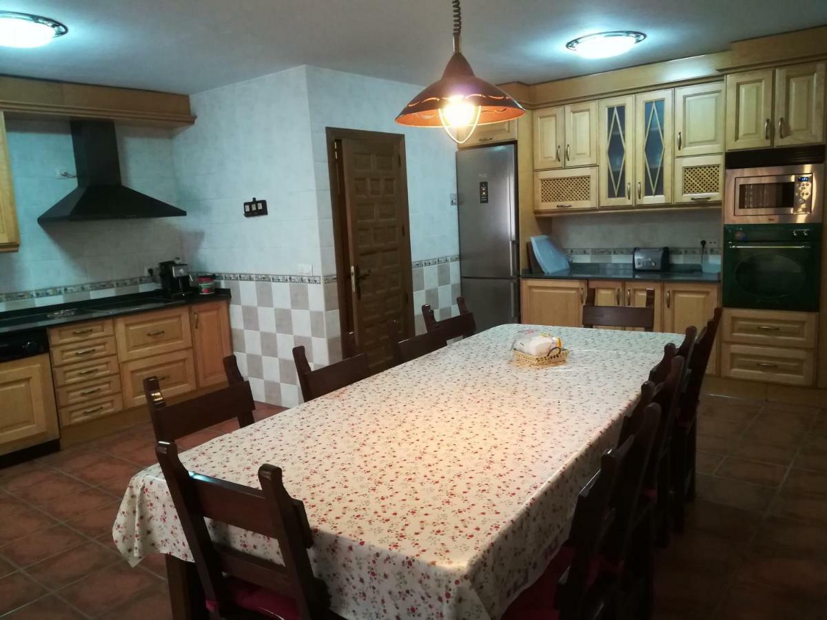 Casa di campagna Blas Brihuega