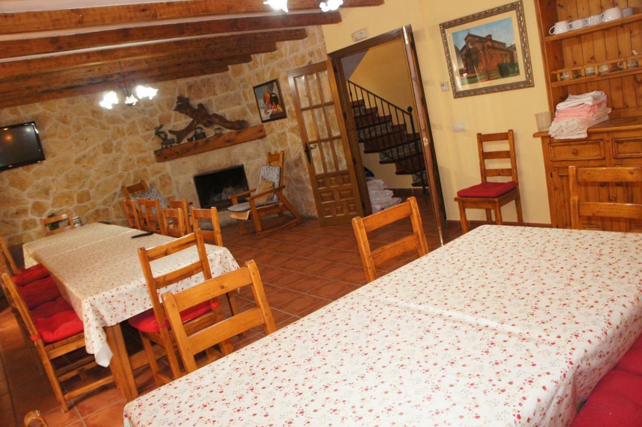 Blas Casa di campagna Brihuega