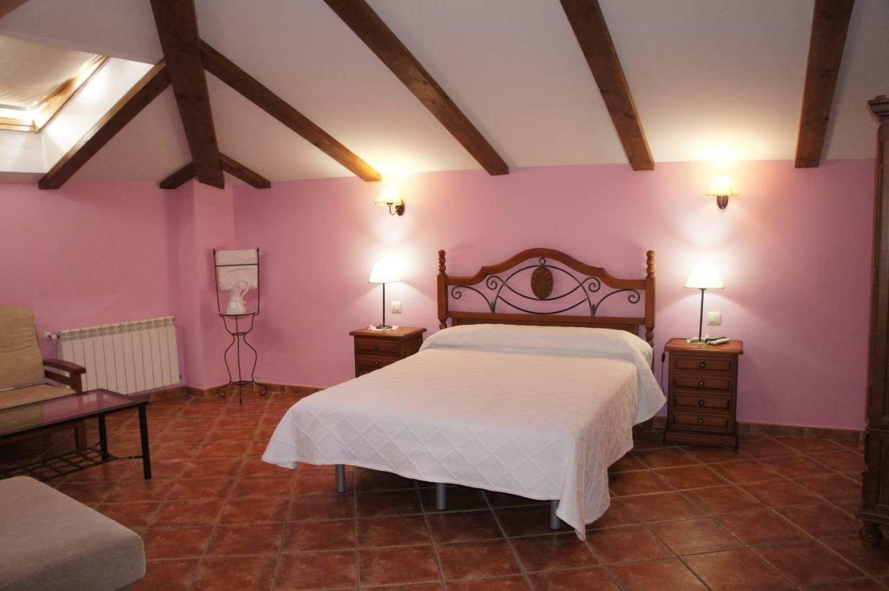 Casa di campagna Blas