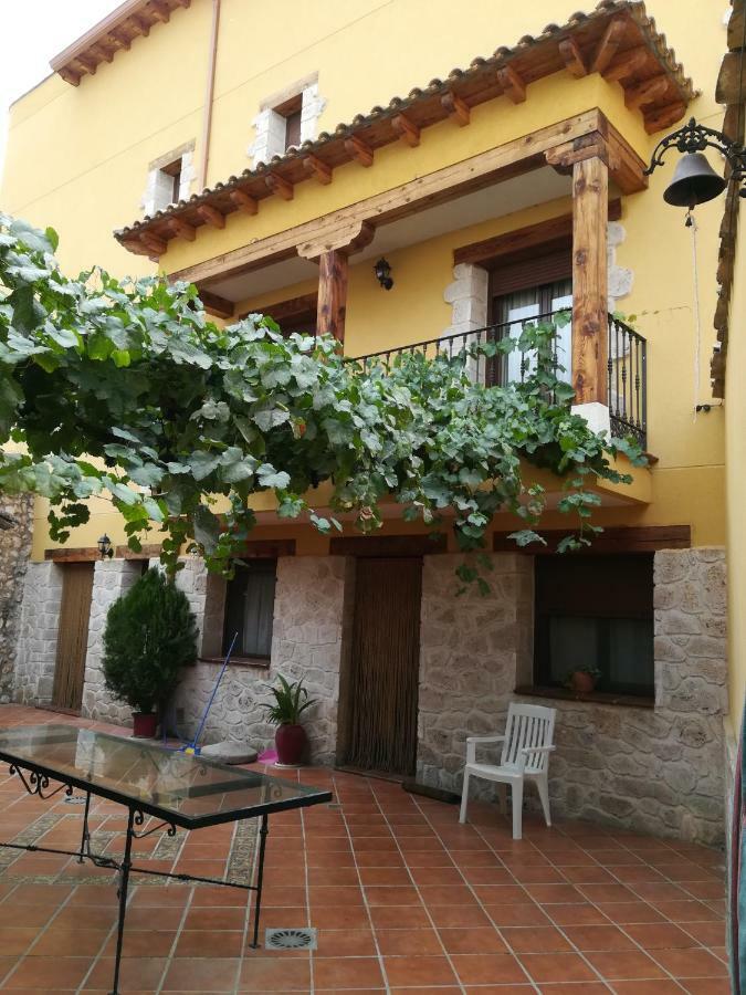 Casa di campagna Blas *