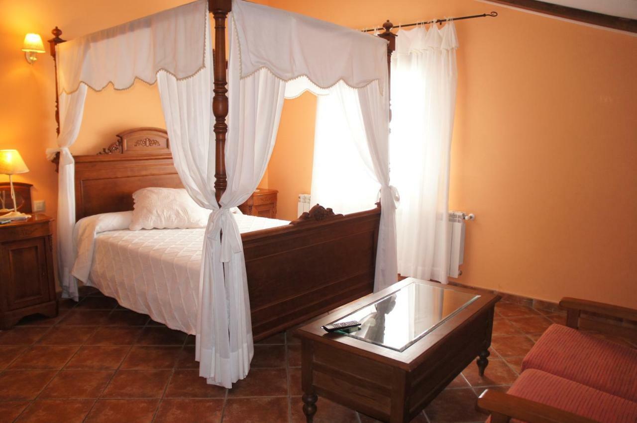 Casa di campagna Blas Brihuega